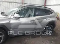 2022 Hyundai Tucson фото
