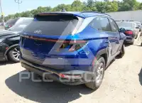2022 Hyundai Tucson фото
