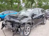 2022 Hyundai Tucson фото