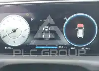2022 Hyundai Tucson фото