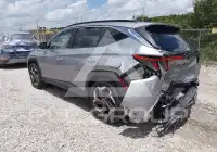 2022 Hyundai Tucson фото