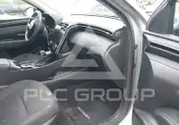 2022 Hyundai Tucson фото