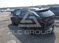 2022 Hyundai Tucson фото