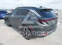 2022 Hyundai Tucson фото