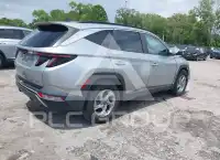 2022 Hyundai Tucson фото