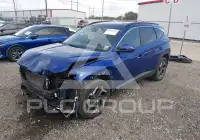 2022 Hyundai Tucson photo
