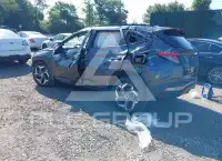 2022 Hyundai Tucson фото