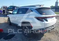 2022 Hyundai Tucson фото