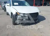 2022 Hyundai Tucson фото