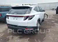 2022 Hyundai Tucson фото