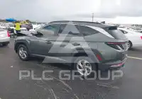 2022 Hyundai Tucson фото