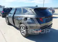 2022 Hyundai Tucson photo