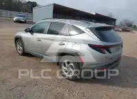 2022 Hyundai Tucson фото