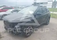 2022 Hyundai Tucson фото
