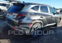 2022 Hyundai Tucson photo