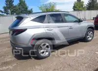 2022 Hyundai Tucson фото