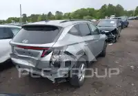 2022 Hyundai Tucson фото