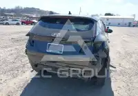 2022 Hyundai Tucson фото