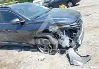 2022 Hyundai Tucson фото