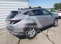 2022 Hyundai Tucson фото