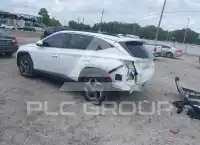 2022 Hyundai Tucson фото