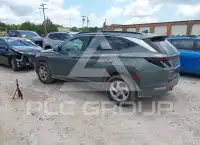 2022 Hyundai Tucson фото