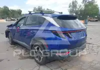 2022 Hyundai Tucson фото