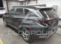 2022 Hyundai Tucson фото