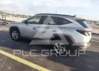 2022 Hyundai Tucson фото