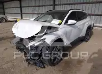 2022 Hyundai Tucson фото