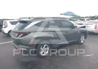 2022 Hyundai Tucson фото