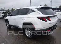 2022 Hyundai Tucson photo