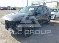 2022 Hyundai Tucson фото