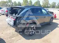 2022 Hyundai Tucson фото