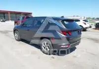 2022 Hyundai Tucson фото