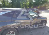 2022 Hyundai Tucson фото