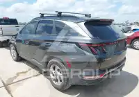 2022 Hyundai Tucson фото