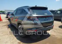 2022 Hyundai Tucson фото