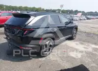 2022 Hyundai Tucson фото