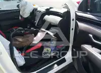 2022 Hyundai Tucson фото