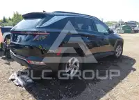 2022 Hyundai Tucson фото