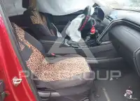 2022 Hyundai Tucson фото