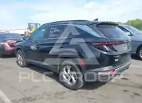 2022 Hyundai Tucson фото