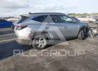 2022 Hyundai Tucson фото