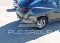 2022 Hyundai Tucson photo