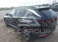 2022 Hyundai Tucson фото