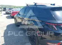 2022 Hyundai Tucson фото