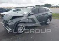 2022 Hyundai Tucson фото