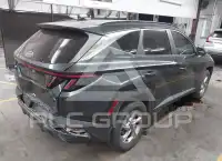 2022 Hyundai Tucson фото