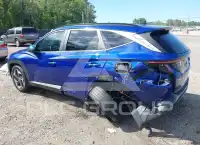 2022 Hyundai Tucson фото